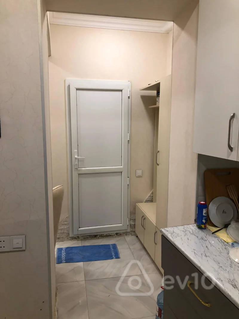 2 otaqlı mənzil, 45 m², Bəşir Səfəroğlu — Mənzil, Bakı (9)
