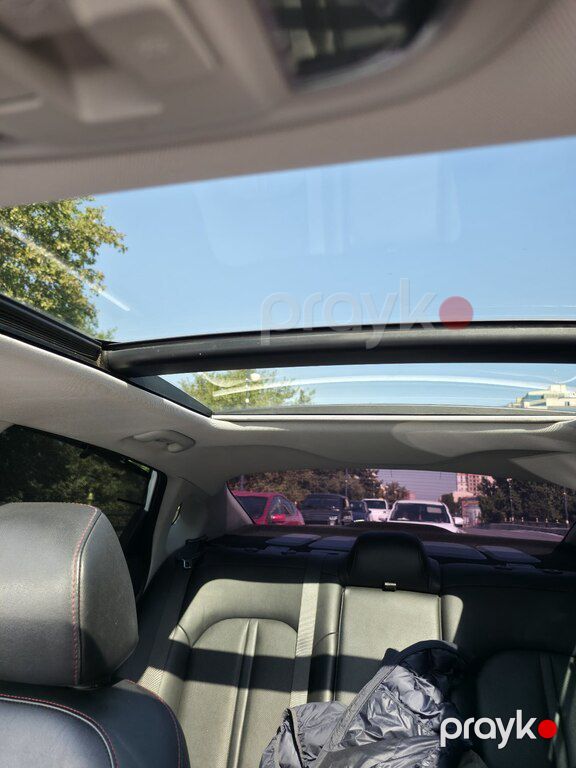Kia Optima, 2.0 L, 2016 il, 157 716 km — Avtomobillər, Bakı (9)
