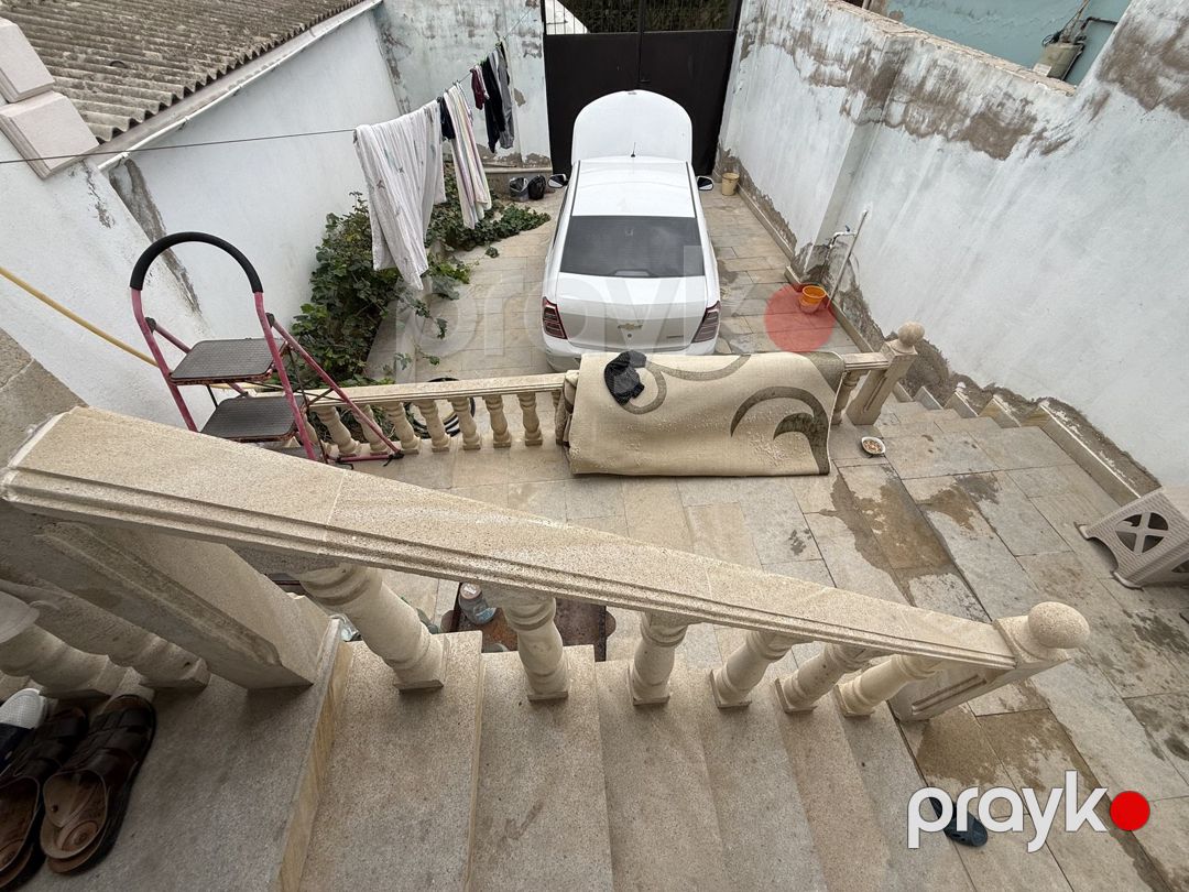 Həyət evi, Binəqədi qəs — Ev, villa, Bakı (3)