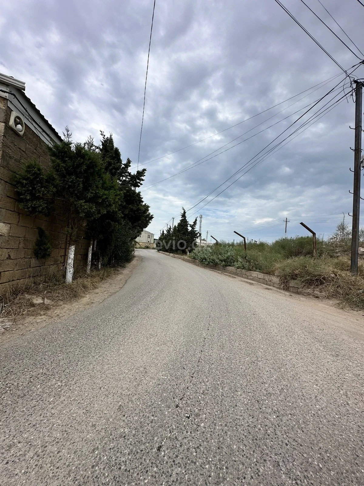 3 otaqlı həyət evi satılır Mehdiabadda — Ev, villa, Abşeron (4)