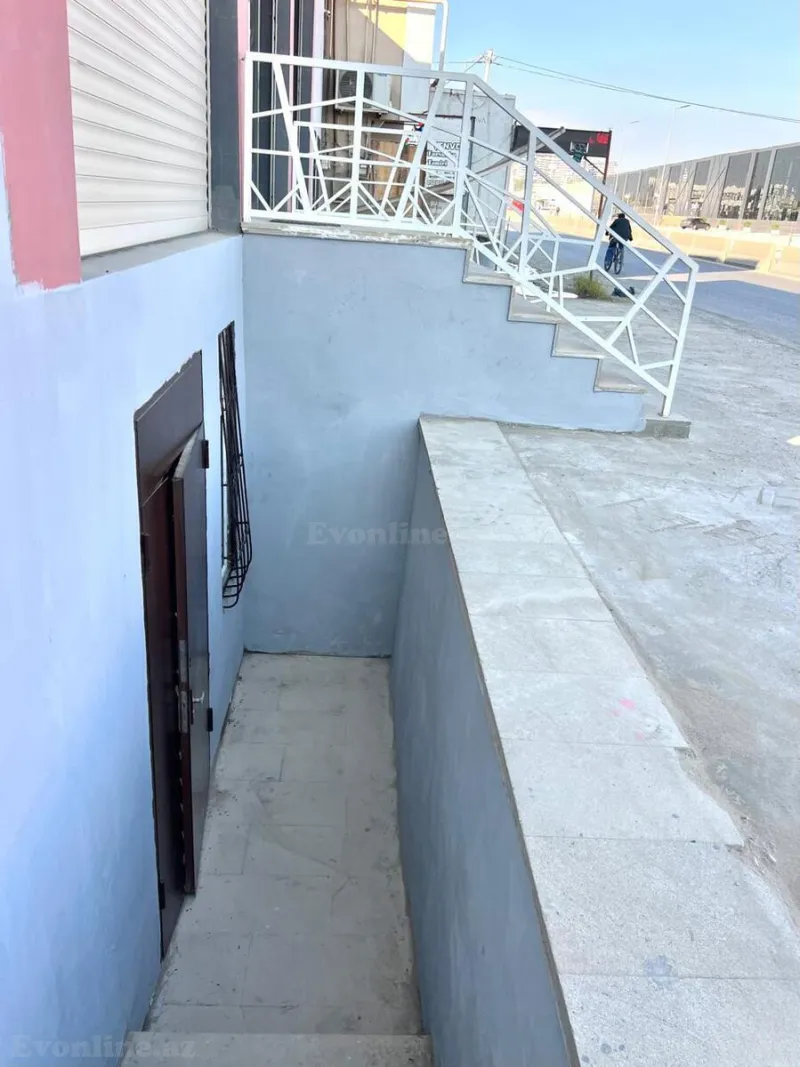 Satılır Obyekt 340 m² Bakı, Binəqədi r., Xocəsən m., Xocəsən — Əmlak, Bakı (5)