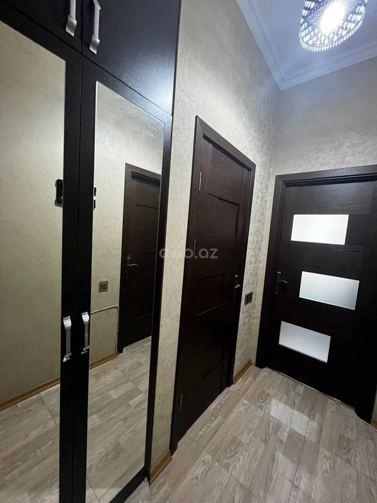 2 otaqlı tam təmirli mənzil satılır Xırdalanda — Mənzil, Abşeron (8)