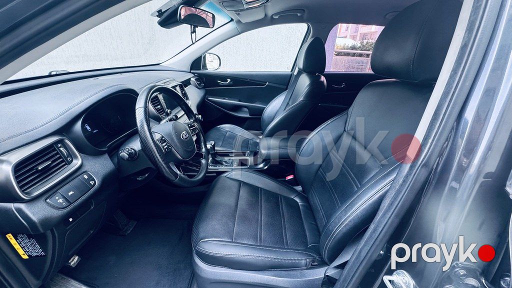 Kia Sorento, 2.0 L, 2019 il, 116 900 km — Avtomobillər, Bakı (8)