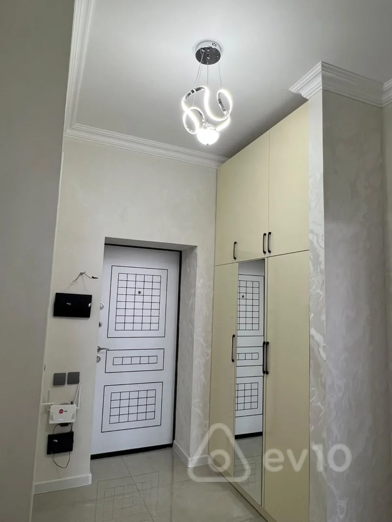 3 otaqlı mənzil, 80 m², Skayland Baku zığ şosesi 8 A — kirayə — Mənzil, Bakı (11)