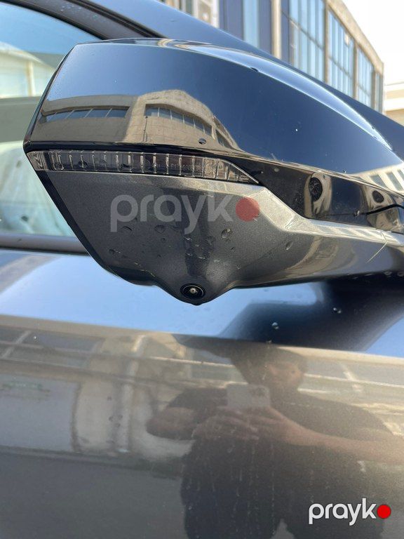 Changan Uni-Z, 1.5 L, 2026 il, yeni — Avtomobillər, Bakı (9)