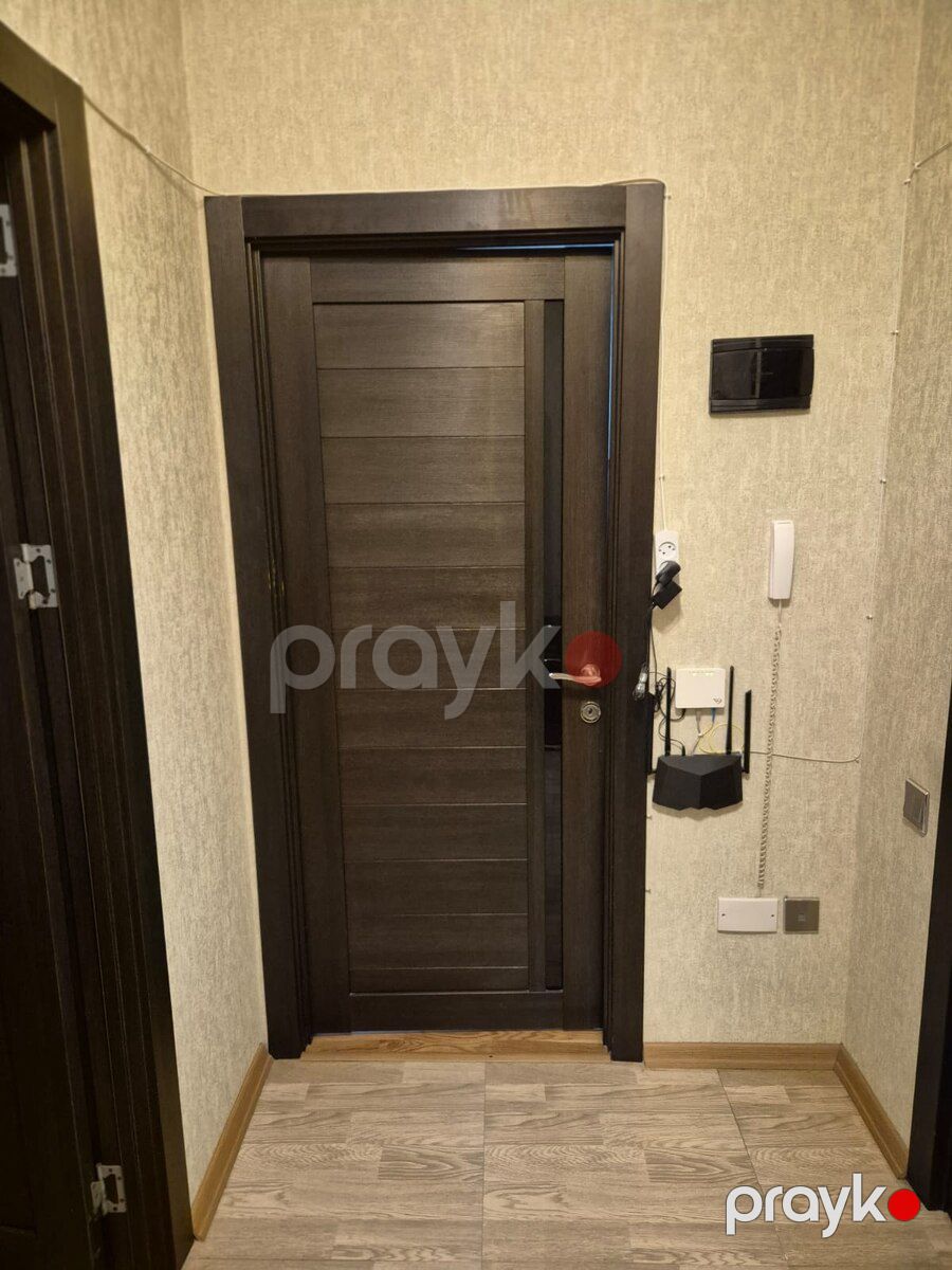 2-otaqlı yeni tikili, 10-cu mkr., 55 m² — Mənzil, Bakı (9)