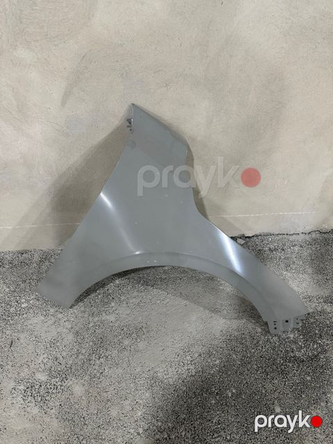 Changan Qiyuan A05 qanadı — Bakı