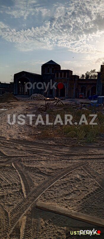 Tikinti materialları — Tikinti xidmətləri, Bakı (7)