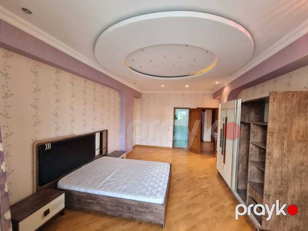 Satılır 3 otaqlı yeni tikili 155 m² — Mənzil, Bakı (8)