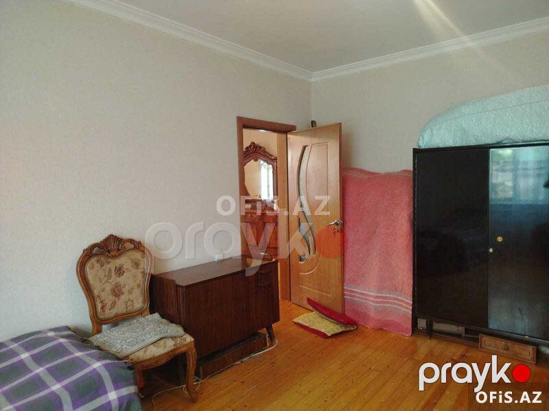 Həyət evləri Satılır Xəzər r., Buzovna q., 3 otaq, 180 m² — Ev, villa, Bakı (6)