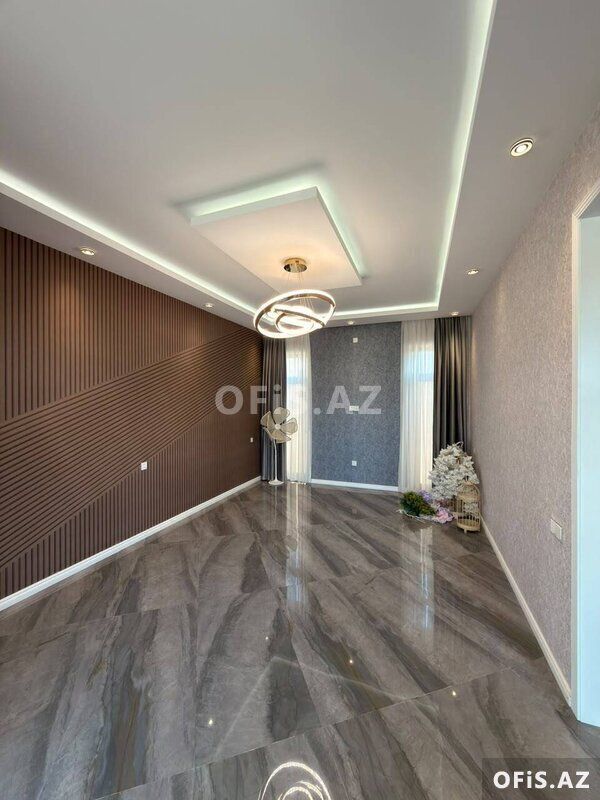 Satılır Xəzər r., Mərdəkan q., 4 otaq, 180 m² — Ev, villa, Bakı (5)