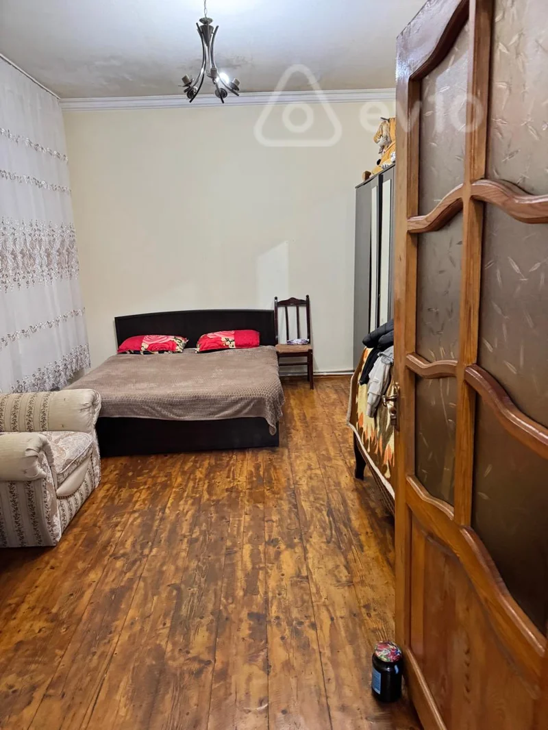 4 otaqlı həyət evi, 100 m², Resulzade qes — Ev, villa, Bakı (4)