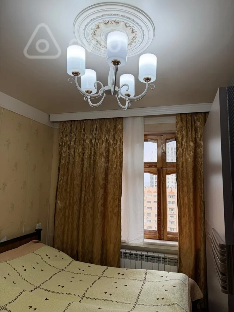 2 otaqlı mənzil, 65 m², Gəncə prospekti — Mənzil, Bakı (5)