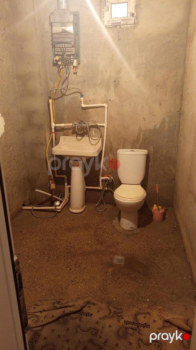 İcarəyə verilir 2 otaqlı həyət evi/bağ evi 80 m² — Ev, villa, Bakı (7)