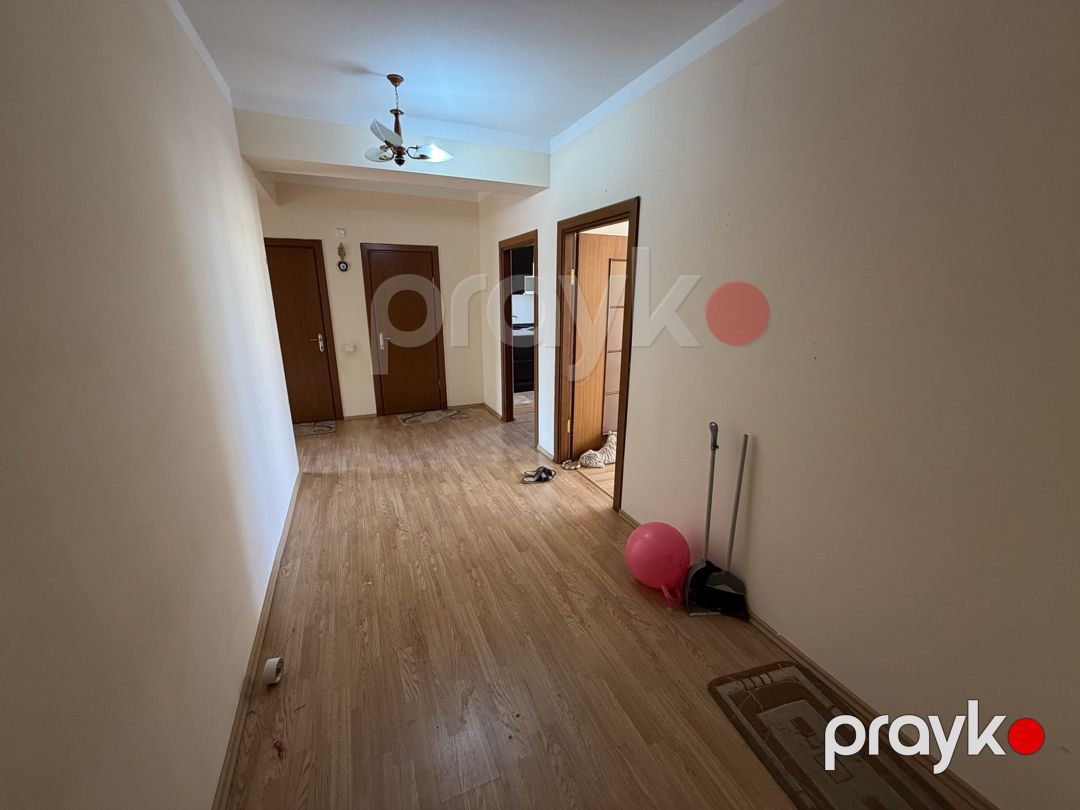 İcarəyə verilir 2 otaqlı yeni tikili 85 m² — Mənzil, Bakı (7)