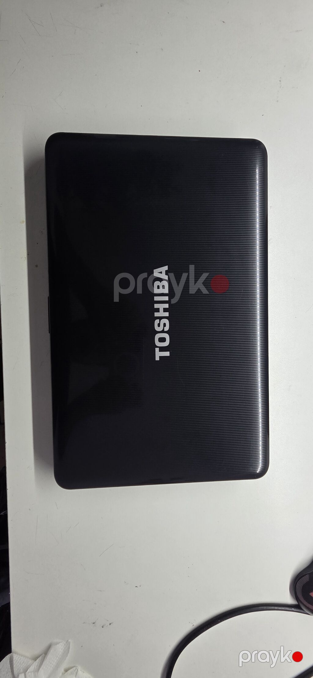 İşlənmiş Toshiba, 15.6 Intel Core i5, 512 GB, Ünvandan götürmə — Toshiba, Bakı (2)