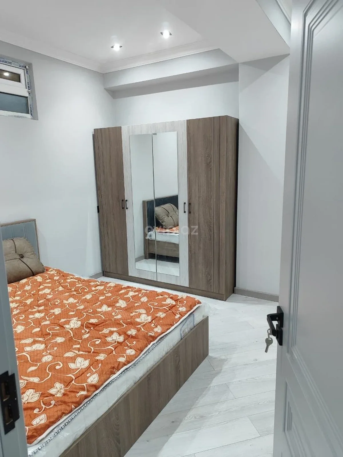 Kirayə 3 otaqlı mənzil Masazırda — Mənzil, Abşeron (9)