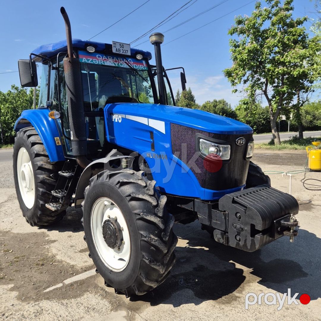 YTO 1404, 2021 il — Aqro texnikası, Bərdə (5)