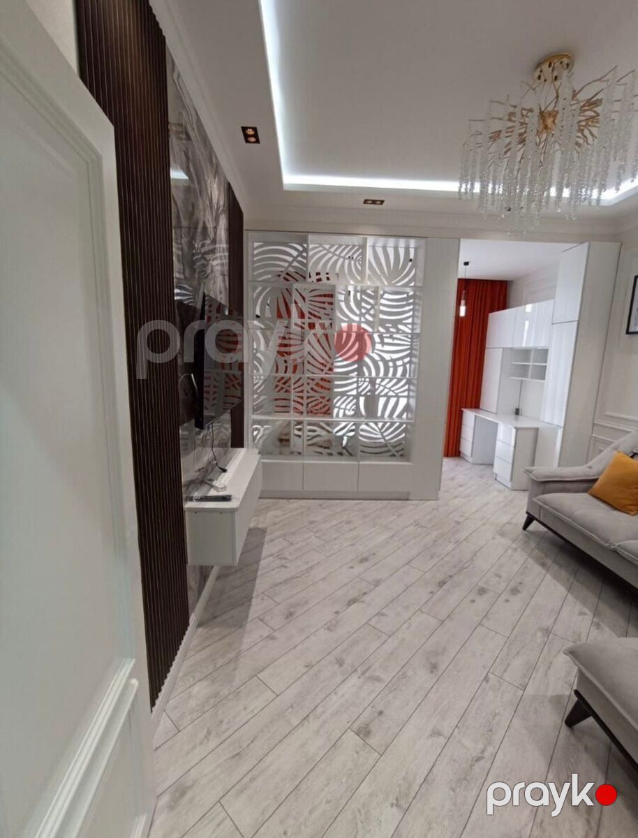 Satılır 2 otaqlı yeni tikili 60 m² — Mənzil, Bakı (6)