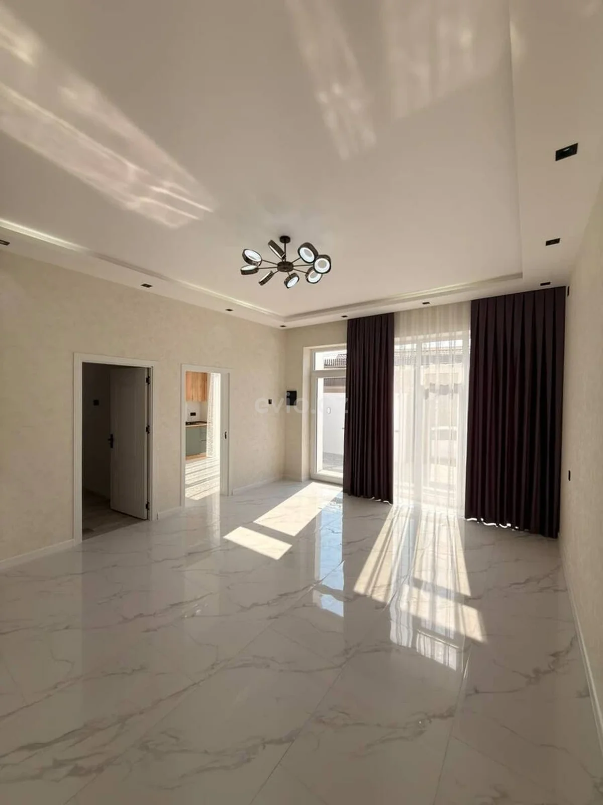 4 otaqlı bağ evi satılır Şağan qəsəbəsində — Ev, villa, Bakı (6)