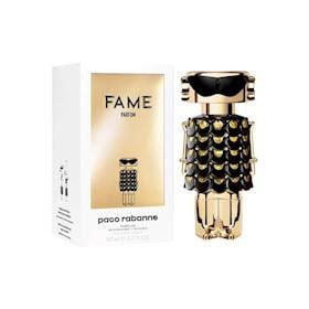 No Brand Fame Parfum qadınlar üçün ətir suyu 80 ml - Extrait1113 — Mallar, Bakı
