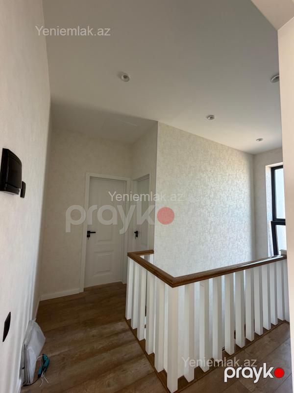 Satılır 5 otaqlı Həyət evi / Villa, 150 m², 51-ci məhəllə — Ev, villa, Sumqayıt (9)