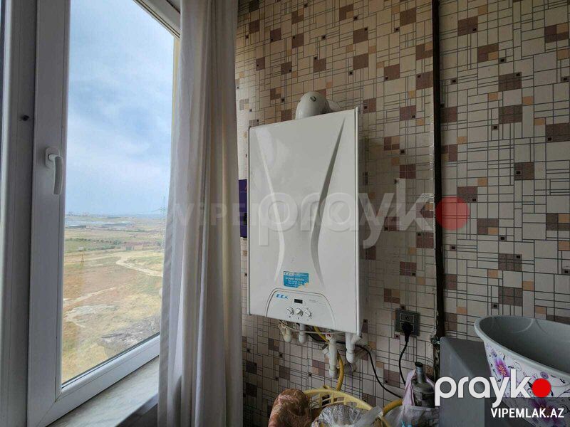 Abşeron rayonunda 3 otaqlı Yeni tikili Satılır, 87 m² — Mənzil, Bakı (7)