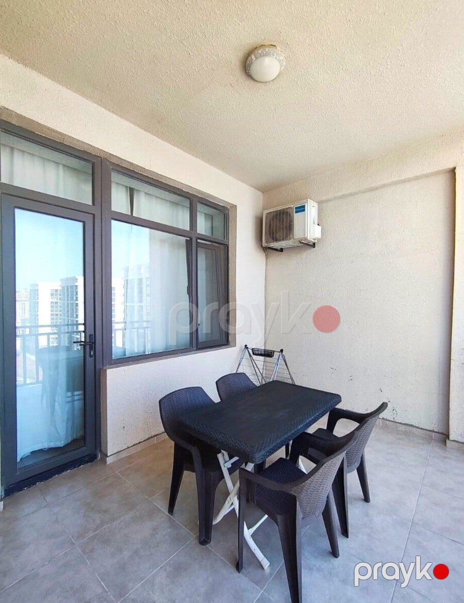 Satılır 2 otaqlı yeni tikili 91 m² — Mənzil, Bakı (3)