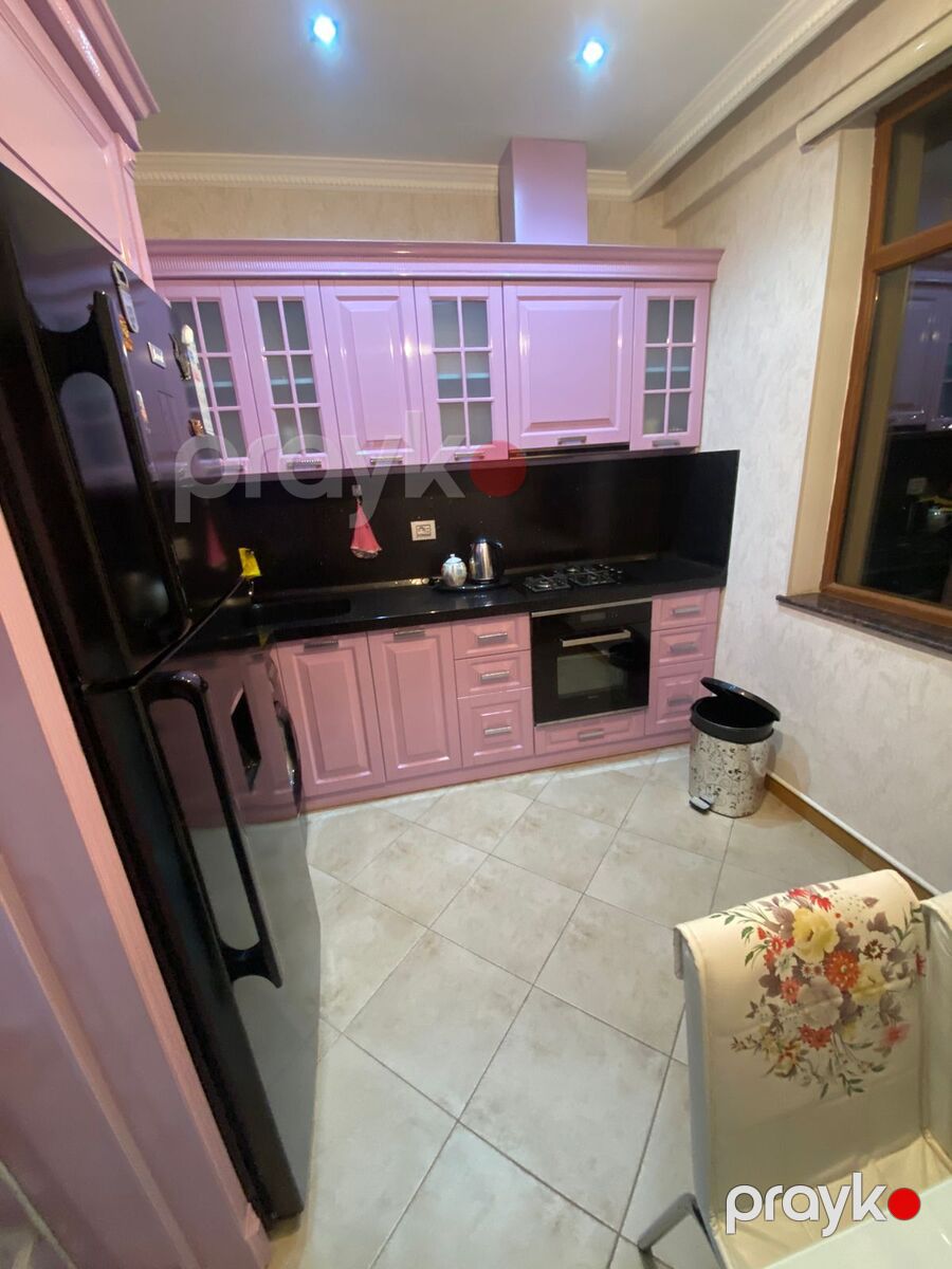 İcarəyə verilir 2 otaqlı yeni tikili 78 m² — Mənzil, Bakı (12)