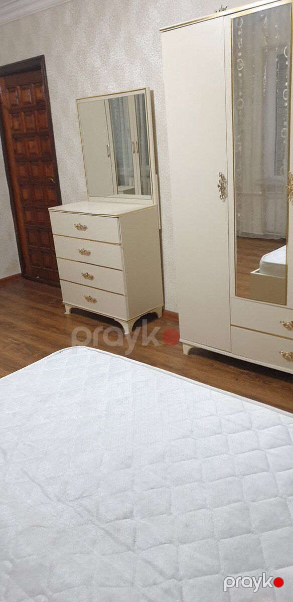 3-otaqlı mənzil kirayə verilir, Yasamal r., 95 m² — Mənzil, Bakı (6)