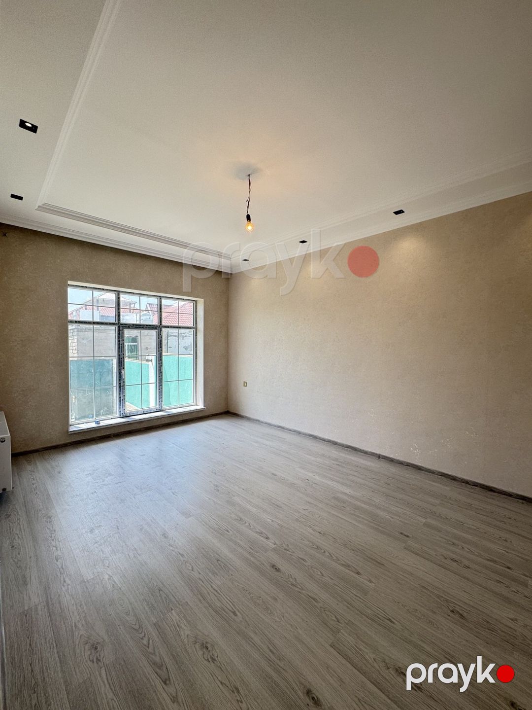 Satılır 4 otaqlı həyət evi/bağ evi 110 m² — Ev, villa, Bakı (11)