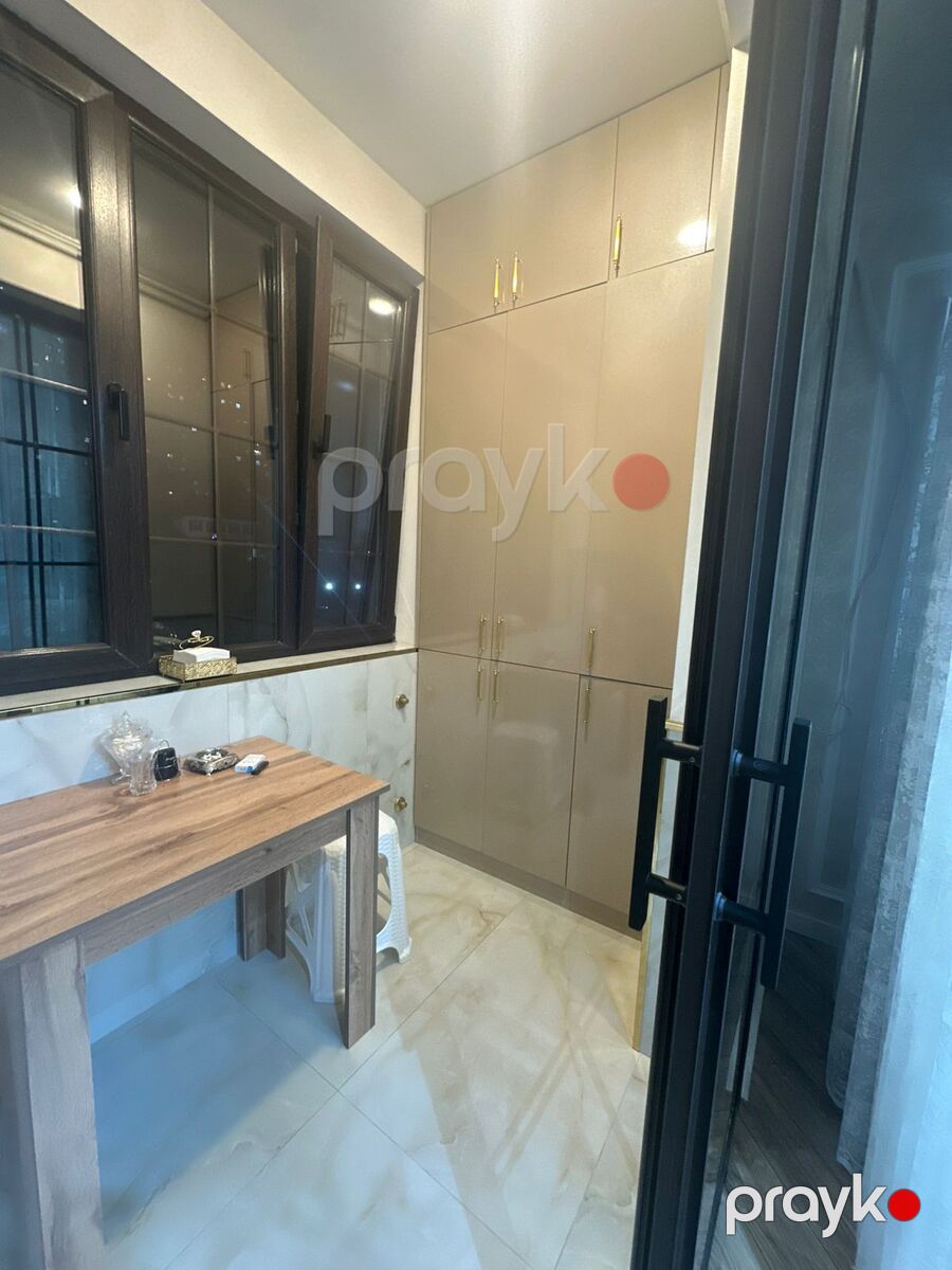 Satılır 3 otaqlı yeni tikili 80 m² — Mənzil, Bakı (6)