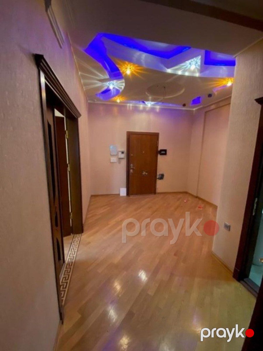 Satılır 3 otaqlı yeni tikili 137 m² — Mənzil, Bakı (12)