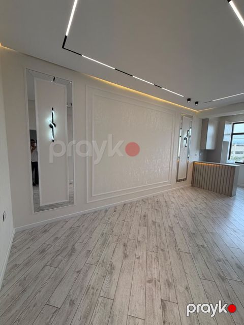 2-otaqlı yeni tikili, Bulvar küç., 52 m² — Sumqayıt