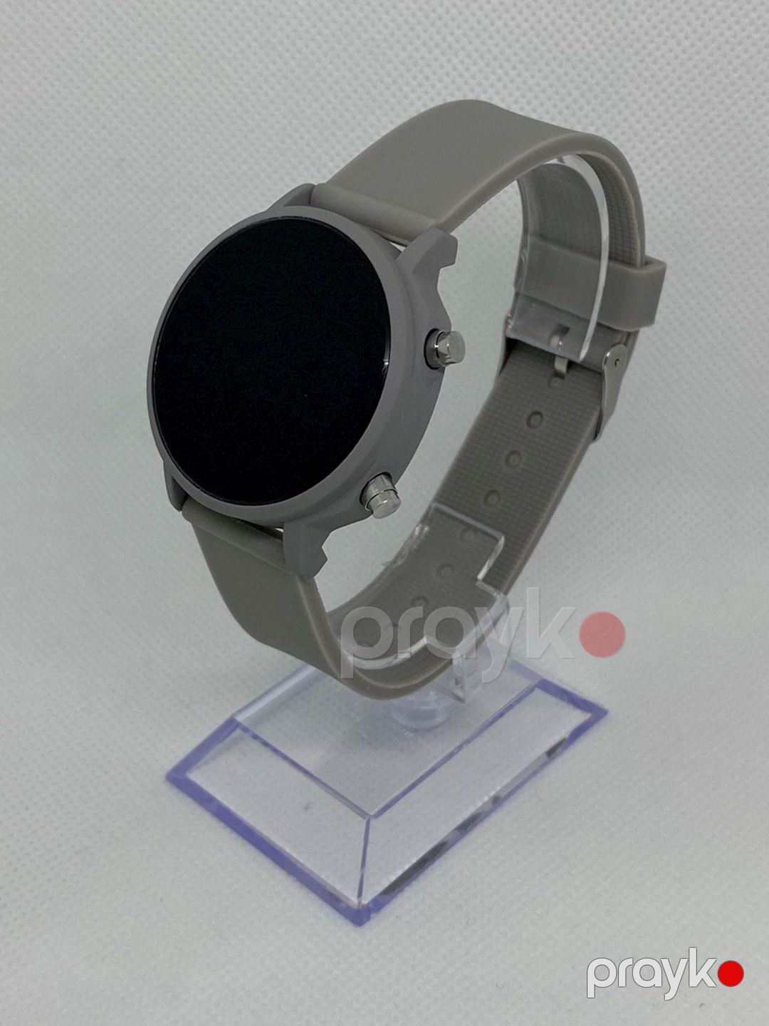 Qol saatı qadınlar üçün Jınshengsı JSS.3370L Grey — Mallar, Bakı (2)