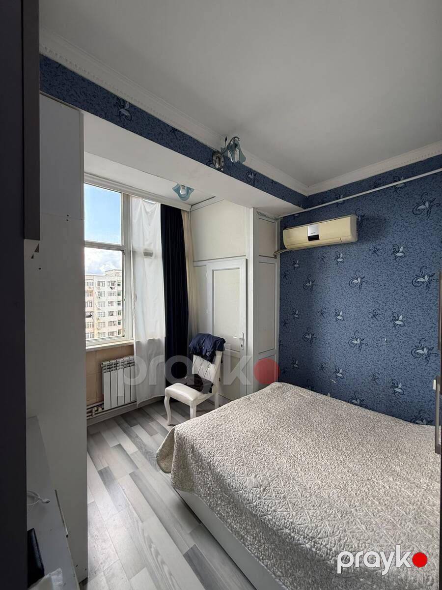 Satılır 2 otaqlı yeni tikili 62 m² — Mənzil, Bakı (5)