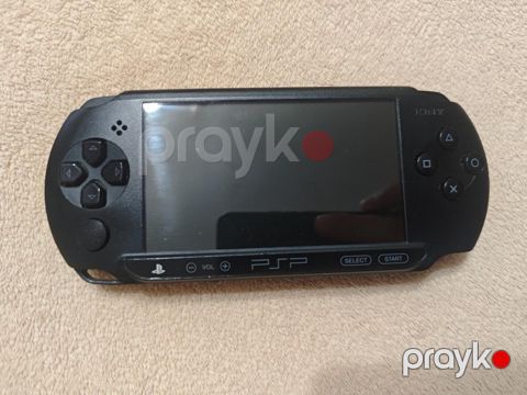 Sony PlayStation Portable (PSP) — Bakı