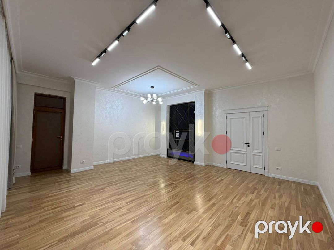 Satılır 3 otaqlı yeni tikili 153 m² — Mənzil, Bakı (4)