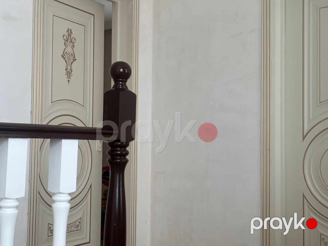 Həyət evi, Masazır qəs — Ev, villa, Bakı (8)