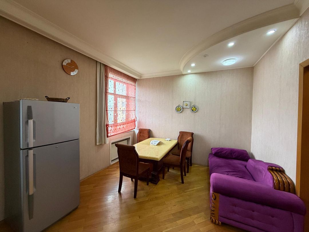 Satılır 4 otaqlı yeni tikili 186 m² — Mənzil, Bakı (12)
