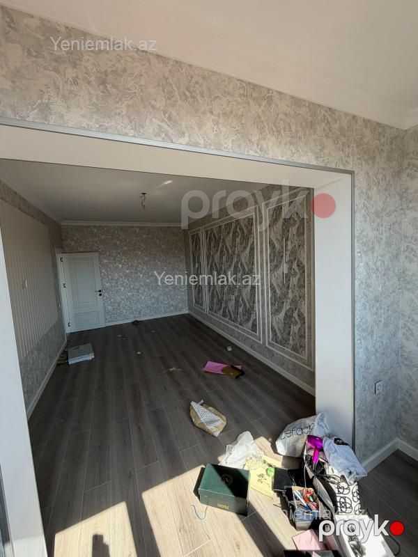 Satılır 2 otaqlı Bina evi menzil (Köhnə tikili), 60 m², Nərimanov rayonu — Mənzil, Bakı (3)