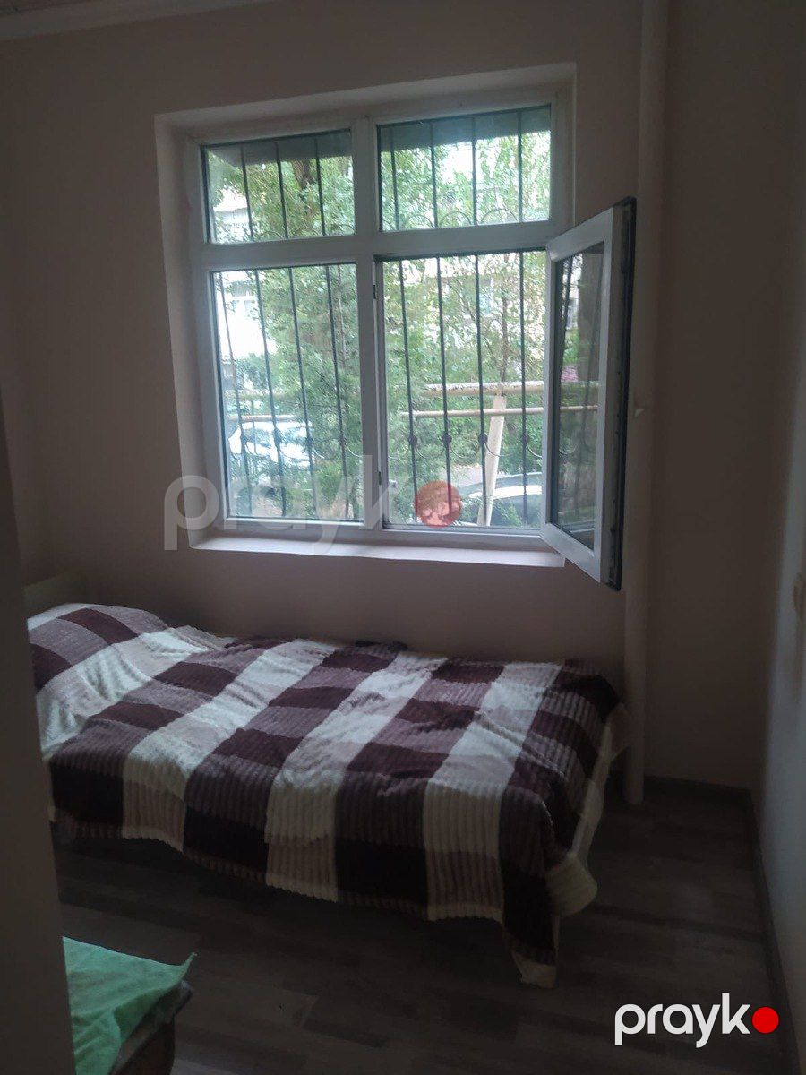 İcarəyə verilir 3 otaqlı köhnə tikili 50 m² — Mənzil, Bakı (11)