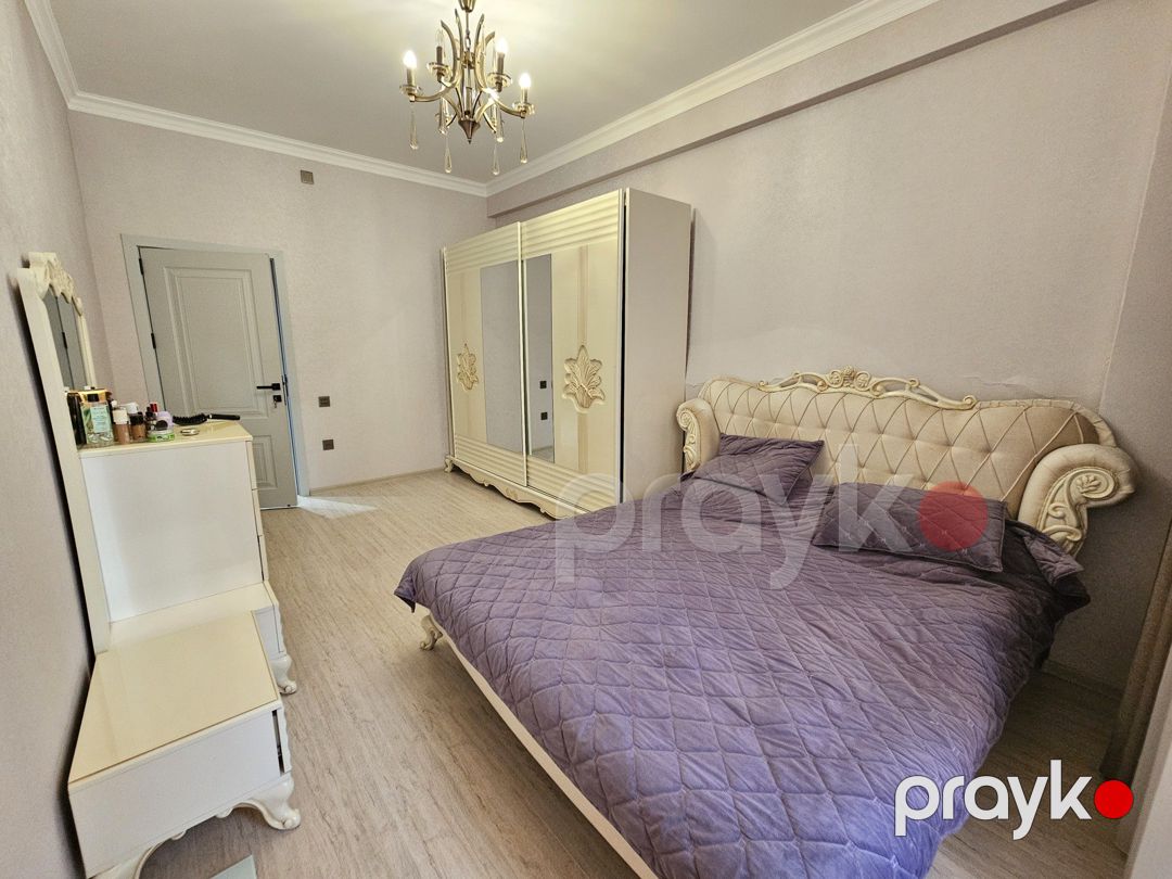 Satılır 3 otaqlı yeni tikili 110 m² — Mənzil, Bakı (5)