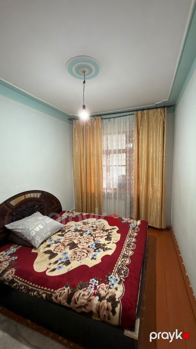 3-otaqlı mənzil, Qusar r., 82 m² — Mənzil, Qusar (3)