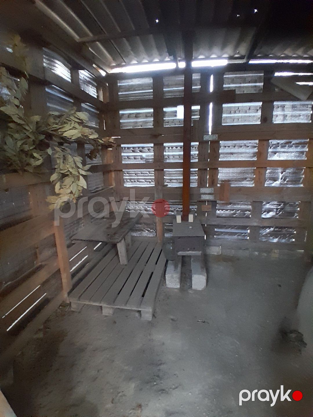 Satılır 4 otaqlı həyət evi/bağ evi 200 m² — Ev, villa, Bakı (12)