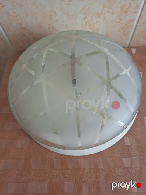 Divar çıraqları — Bakı