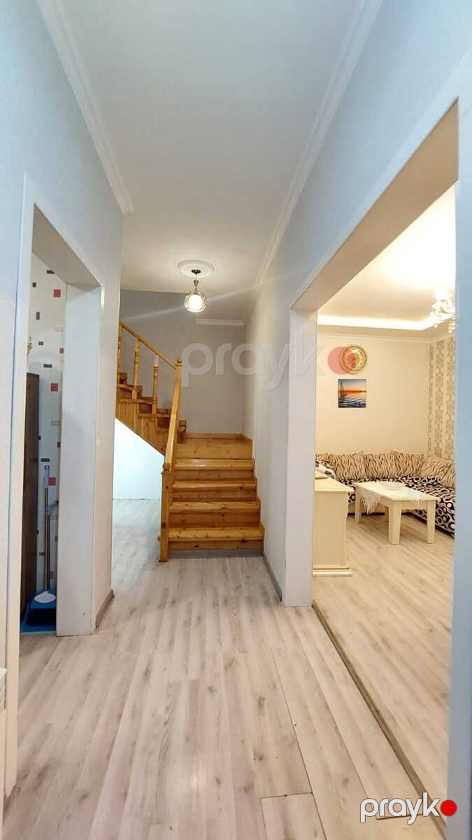 Satılır 4 otaqlı həyət evi/bağ evi 120 m² — Ev, villa, Bakı (7)