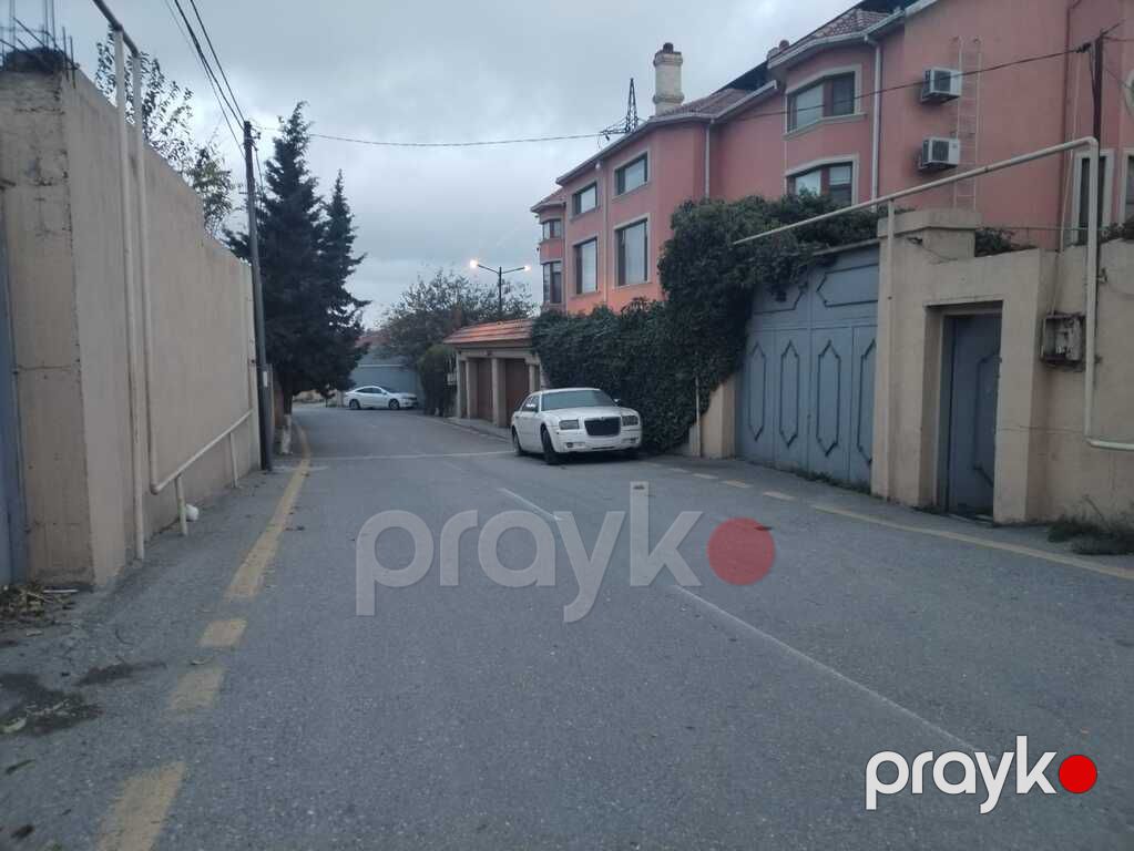 Satılır 11 otaqlı həyət evi/bağ evi 354 m² — Ev, villa, Bakı (6)