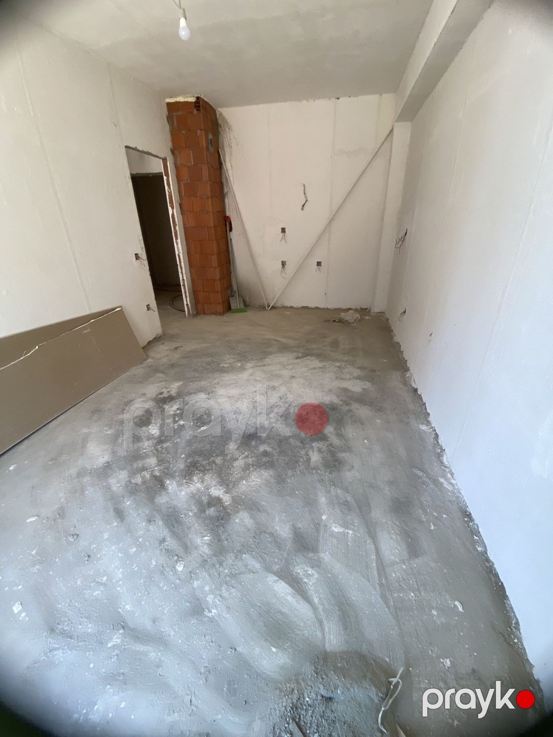 Satılır 2 otaqlı yeni tikili 40 m² — Mənzil, Sumqayıt (4)