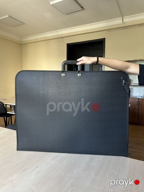 Rəssamlar və memarlar üçün böyük formatda sənəd/eskiz çantası. 50*70 — Bakı